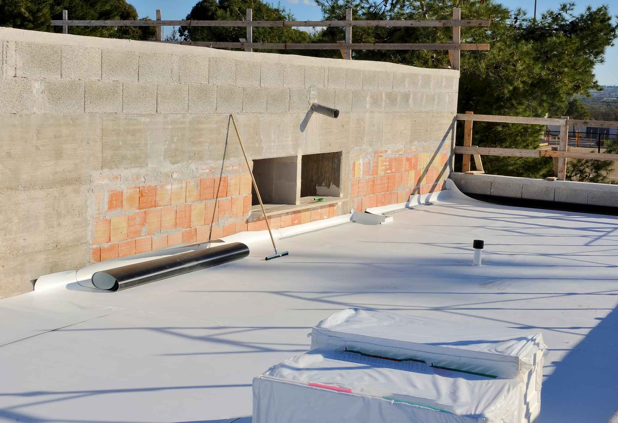 Waterproofing-and-Insulation