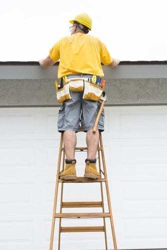 How to Inspect your Roof