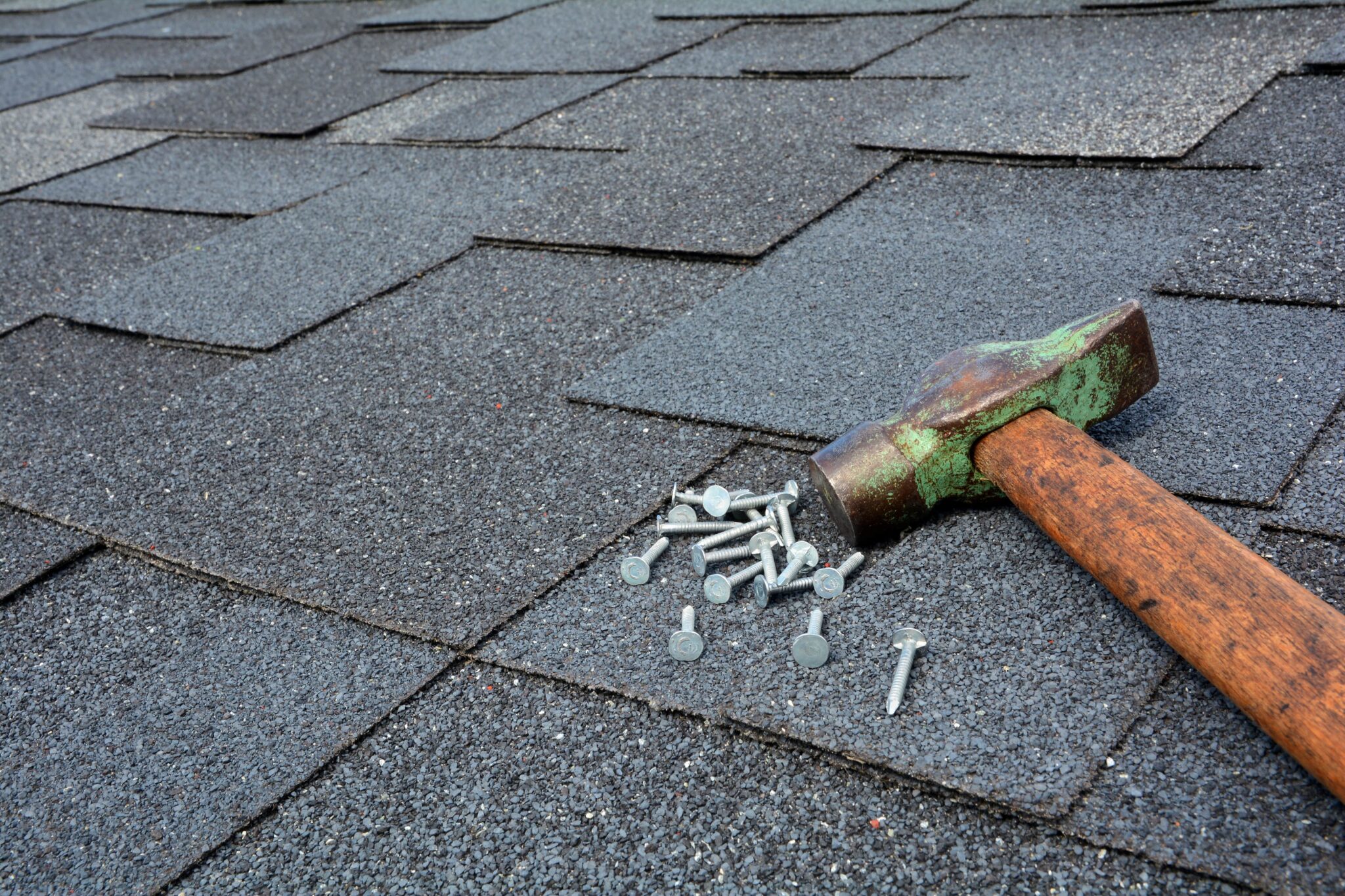 How Roofers Rip You Off - Taylor-Made Roofing