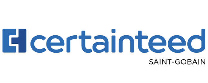 Logo Certainteed