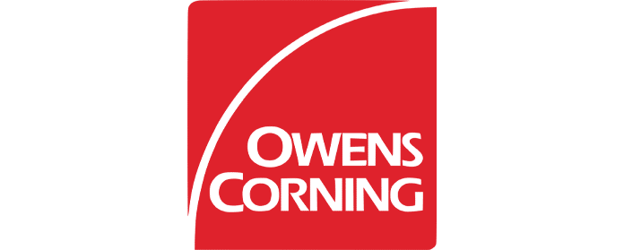 Logo Owens Corning